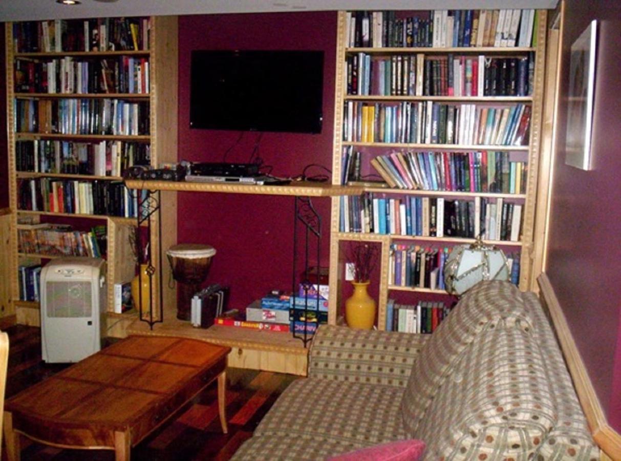 Gite Au P'Tit Bonheur B&B Коатикук Экстерьер фото